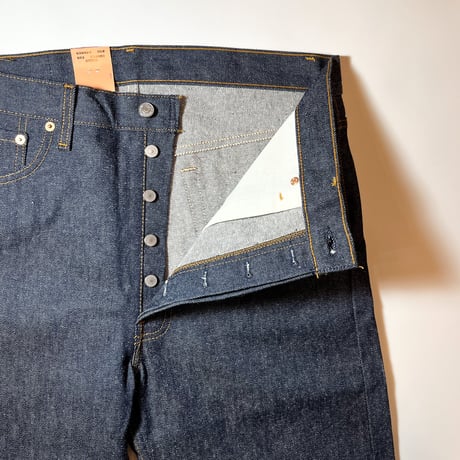 1990's Levi's 501 Denim Pants Deadstock