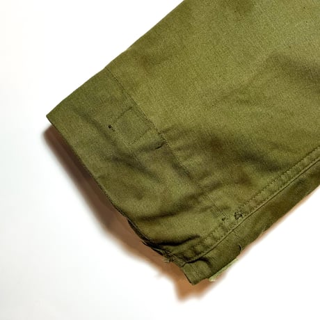 1970's US.ARMY M-65 Field Jacket