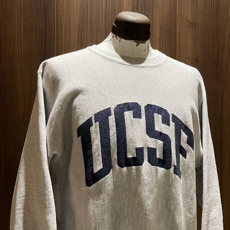 1990's Champion Reverse Weave Sweat