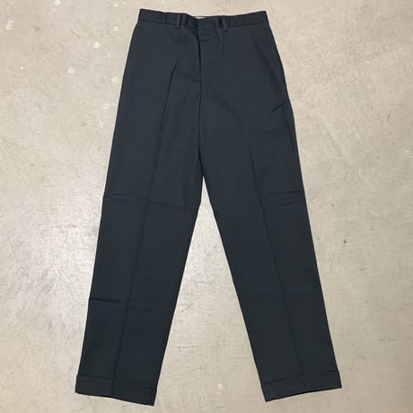 1960's Oakbrook Tapered Pants Deadstock