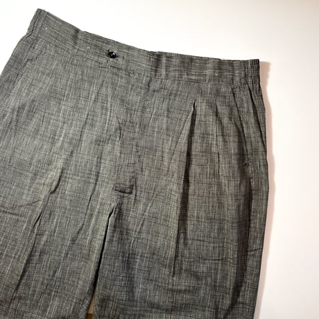 1950's McGREGOR Cotton Easy Pants Deadstock