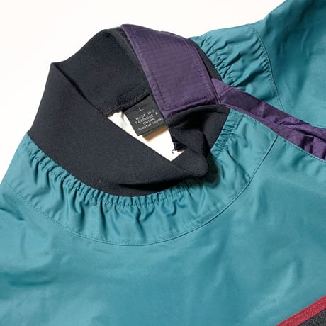 1990's Patagonia Paddling Jacket Deadstock