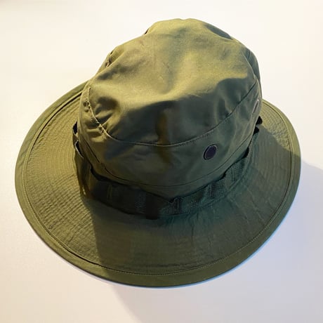 1960's〜 US.ARMY Boonie Hat