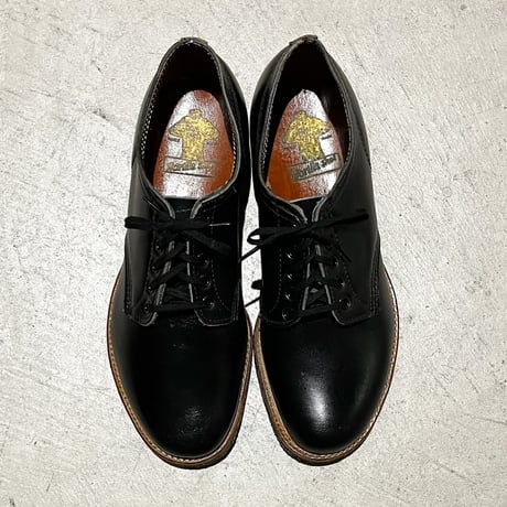 1950's The Gorilla SHOE Work Shoes Deadstock