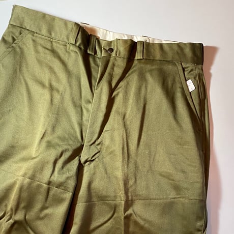 1950〜60's Duxbak Hunting Pants Deadstock