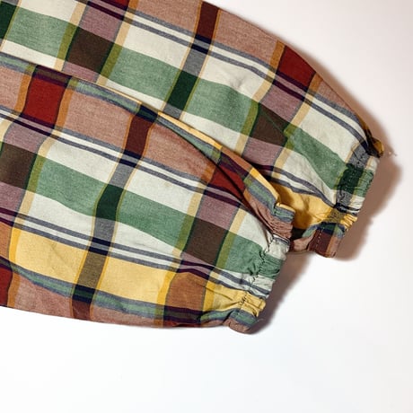 1960's Robert Bruce Cotton Parka