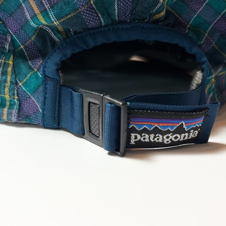 1990's Patagonia Spoonbill Cap