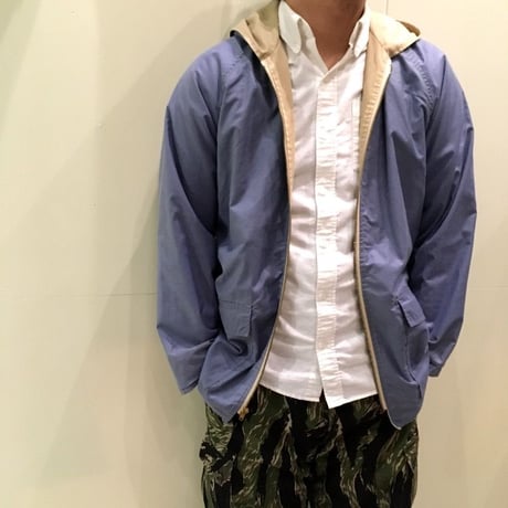 1960's Sears Reversible Parka
