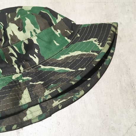 1970's Colmaster Bucket Hat Deadstock