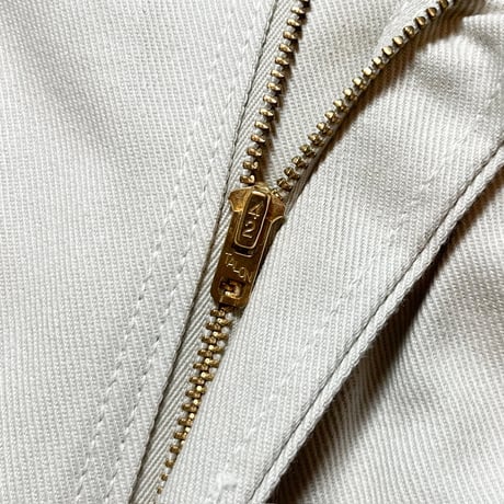 1970's Lee Leens Tapered Pants Deadstock