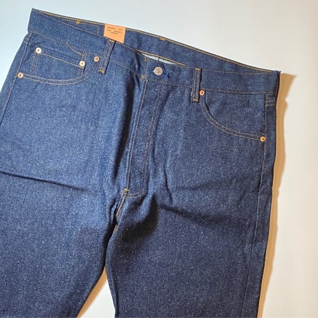 1990's Levi's 501 Denim Pants Deadstock