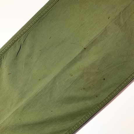 1960's US.ARMY Jungle Fatigue 1st Trousers
