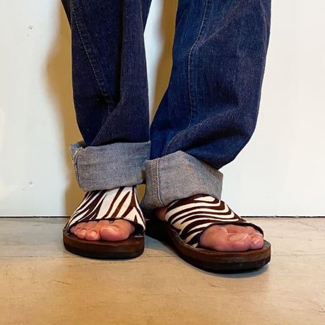 1950's〜 Dickies Denim Pants