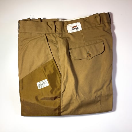 1960〜70's Duxbak Hunting Pants Deadstock