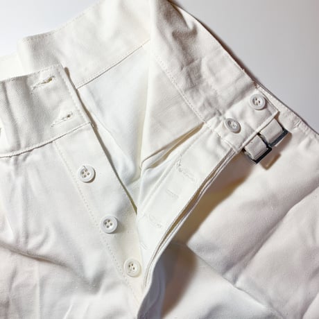 1970's Italy Military Gurkha Short Pants Deadstock