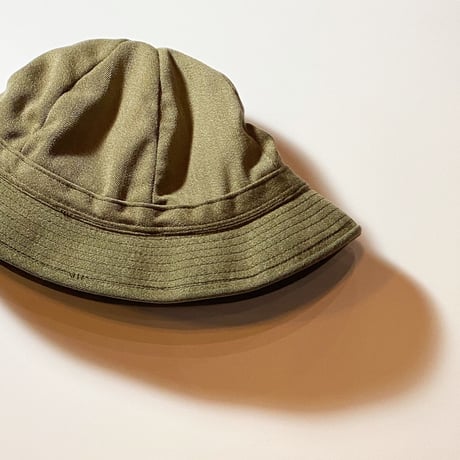 1980's〜 QUAKER MARINE SUPPLY CO. Hat