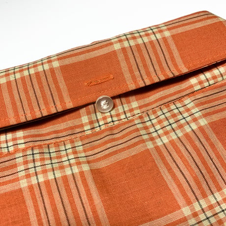 1970's Mohawk S/S Shirt Deadstock