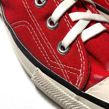 1980's CONVERSE ALL STAR Hi