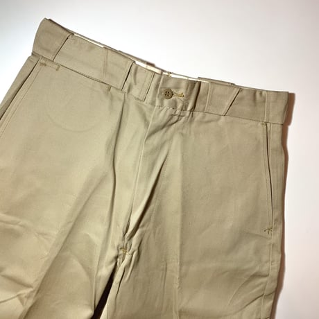 1960's Stephens Chino Trousers Deadstock