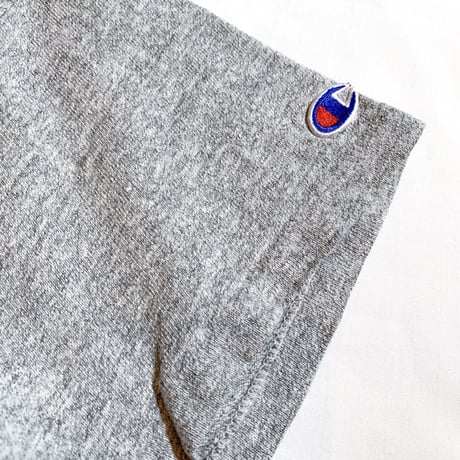 1980's Champion Printed Tee
