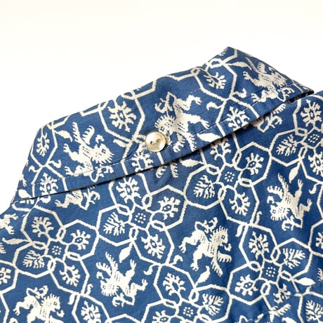 1960's PILGRIM L/S Shirt