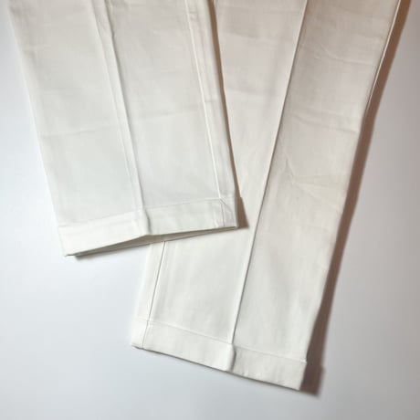 1970's〜 Dickies Chino Trousers Deadstock