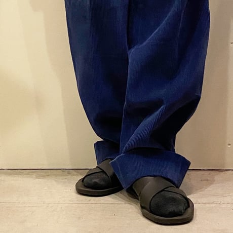 1980's〜 L.L.Bean Corduroy Trousers