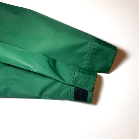1980's WILDERNESS CONCEPTS Nylon L/S Shirt