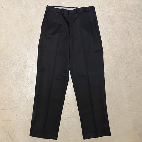 1960's KORATRON Tapered Pants Deadstock