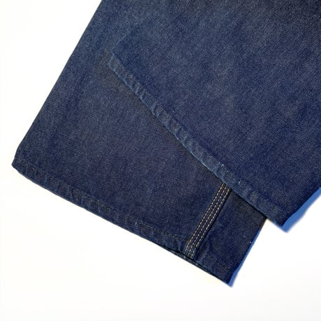 1960's Lee 191-Z Denim Painter Pants