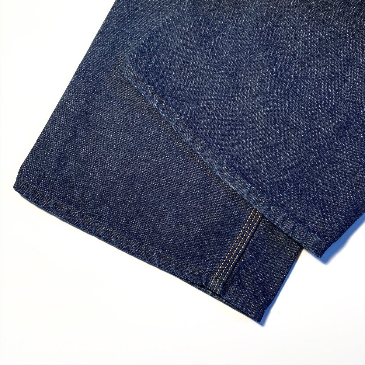 1960's Lee 191-Z Denim Painter Pants | Unwave