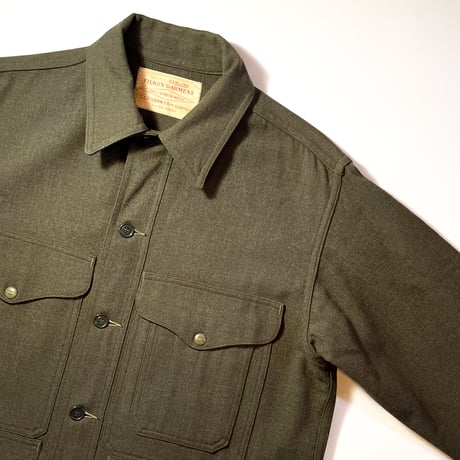 1940〜50's Filson Cruiser Jacket