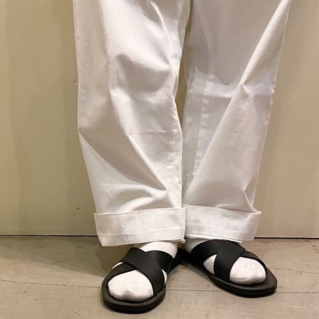 1960's US.NAVY White Trousers