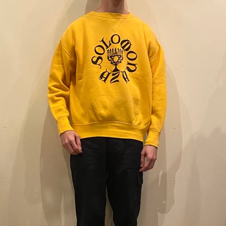 1960's Russell Sweat