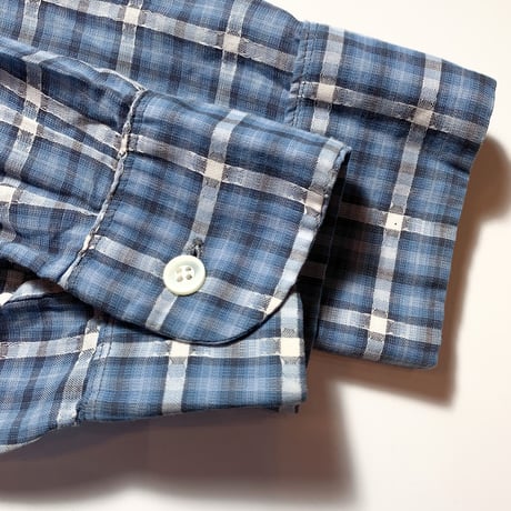 1960's TOWNCRAFT L/S Shirt