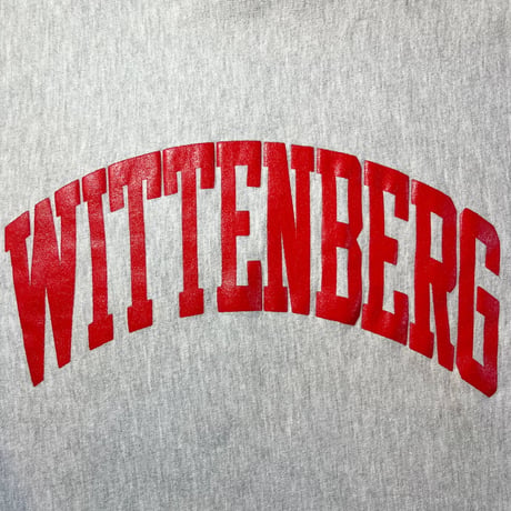 1990's Champion Reverse Weave Sweat