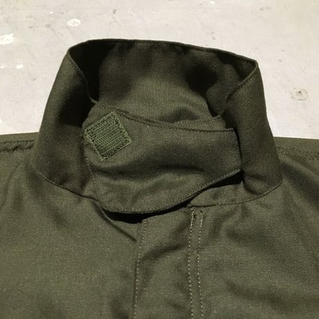 1970's US.ARMY Heli-Crew L/S Shirt