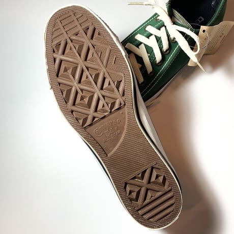 1990's CONVERSE ALL STAR Suede Low Deadstock