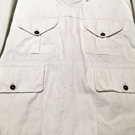 1940's British Army SAS Smock
