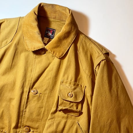 1950's〜 RED HEAD Hunting Jacket Deadstock