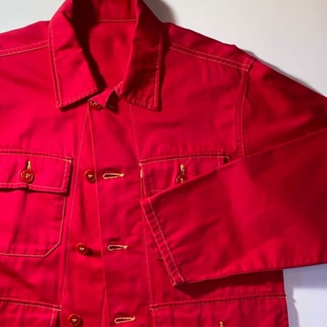 1950's〜 Unknown Hunting Jacket