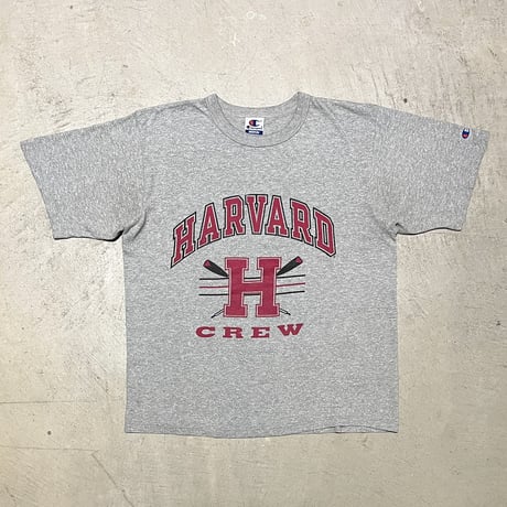 1990's Champion Printed Tee