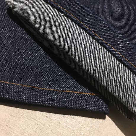 1980's Levi's 505 Denim Pants Deadstock