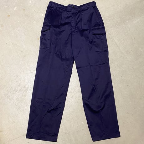 1990's Royal Navy Utility Trousers