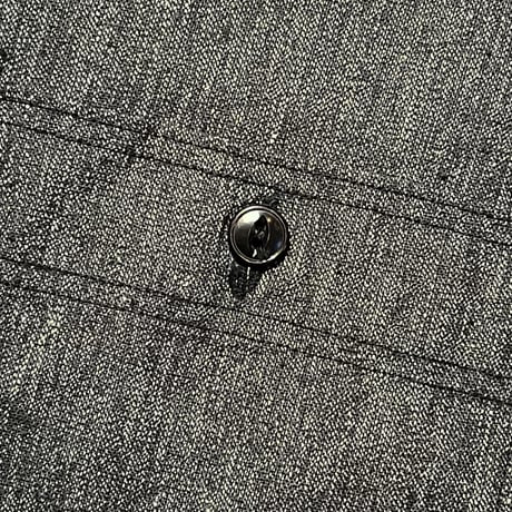 1950's BIG BO Black Chambray L/S Shirt