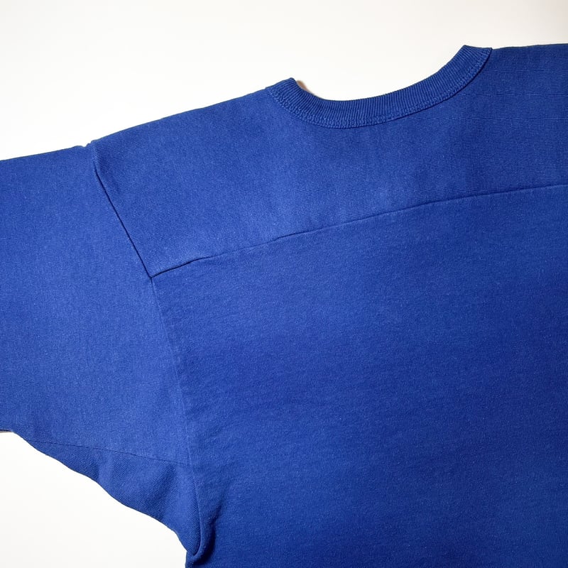 1980's〜 L.L.Bean×RUSSELL Football Tee | Unwave