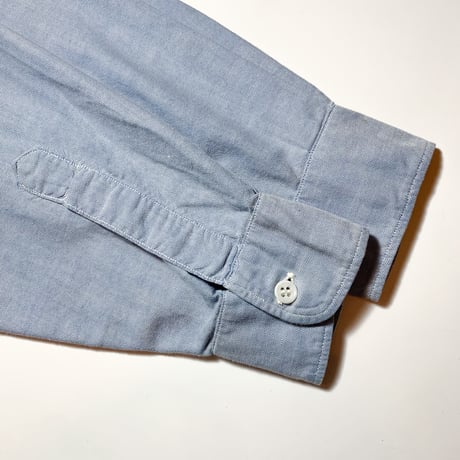 1950's〜 USAF Oxford L/S Shirt