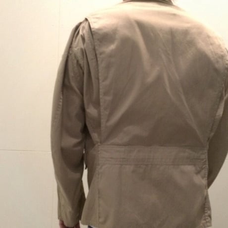 1950's US.NAVY Summer Flight Jacket