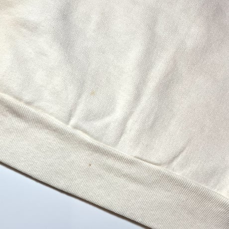 1960's TULTEX Sweat Deadstock