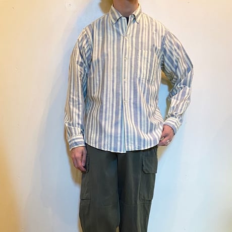 1960's Guymont L/S Shirt